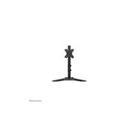 Neomounts – Kit de montage base et support pour moniteur – pleine action – acier noir – 10"-32"