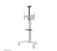 Neomounts by Newstar AFLS-825BL1 videobar & Multimedia kit for, W127221949 (Multimedia kit for FL50S-825BL1 - Black)