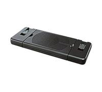 Neomounts Laptop Cooler NSLC200 - Ventilateur d'ordinateur portable - noir