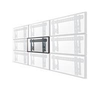 Neomounts by Newstar support mural pour mur d'images