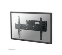 Neomounts LED-W560 support pour téléviseur 190,5 cm (75 ) Noir