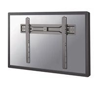 NewStar Support mural pour écran LCD LED-W600 37"-75" Noir