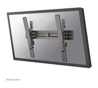 NewStar Computers Support mural d'écran 37–75 inclinable 3 cm noir