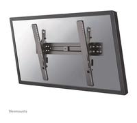 NewStar Computers Support mural d'écran 37–75 inclinable 3 cm noir