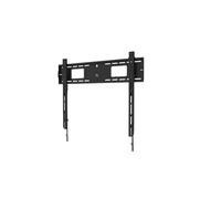 Neomounts Support mural fixe WL30-750BL18 pour écran 43-98" verrouillable, installation rapide, TÜV