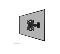 Neomounts LEVEL-850 WL40S-840BL12 Support Mural Orientable