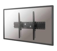 Neomounts by Newstar LFD-W2000 - Support - inclinaison - pour Écran LCD - noir - Taille d'écran : 60"-100" - montable sur mur Noir G