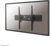 Support mural TV - NewStar - LFD-W2000 - 60-100 pouces - Inclinaison 0-30° - Charge 125 kg