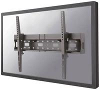 Neomounts LFD-W2640MP simple Support mural pour écran 94,0 cm (37\ ) - 190,5 cm (75\ ) noir inclina
