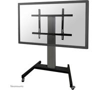 NEOMOUNTS M2250SILVER FloorStand électrique