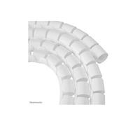 Neomounts - Manchon de gestion des câbles - pour 1 - 5 câbles, universel - blanc - 2 m