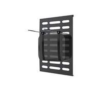 by Newstar NS-MBTC100 Support de CPU monté au mur Noir