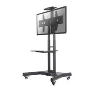 NEOMOUNTS MOBILE FLAT SCREEN FLOOR STAND 32-75