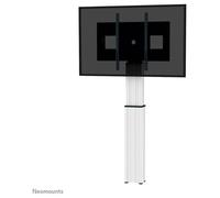 Neomounts MOTORIZED RAL9005 SLVR 42-100IN 200X200/1200X600 150KG+BRACKETS 100" Argent