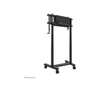 NEOMOUNTS MOVE Lift XL TV trolley 75-110inch - motorised