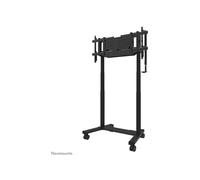 Neomounts AFL55-975BL Kit d'extension VESA 86-115' - max 160 kg, Kit d'extension, 1000 x 600,1200 x 600,1500 x 600, 2,18 m (86'), 2,92 m (115'), 160 k