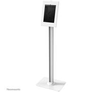 NEOMOUNTS Neomounts FL15-650WH1 Support pour tablette au sol 9.7-11" - verrouillable