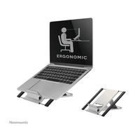 NEOMOUNTS Neomounts NSLS100 Support pour ordinateur portable 10-22" - pliable - compact - universel