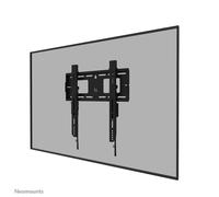 NEOMOUNTS Neomounts WL30-750BL14 Support mural fixe pour écran 32-75" - verrouillable - installation rapide - TÜV