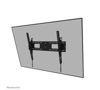 NEOMOUNTS Neomounts WL35-750BL18 Support mural inclinable pour écran 43-98" - verrouillable - installation rapide - TÜV
