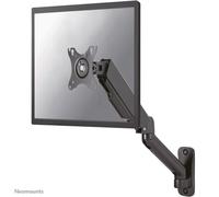 NEOMOUNTS Neomounts WL70-450BL11 Support mural pour écran 17-32" - ressort à gaz - orientable