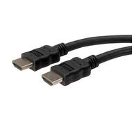 Neomounts New Star Newstar hdmi25 mm 7,5 m Câble HDMI Noir 7,5 m