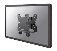 Neomounts Newstar NM-TC100BLACK Support client léger (à fixer entre le moniteur et le support) - Noir