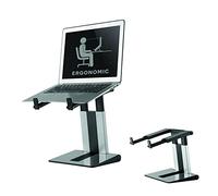 Neomounts NSLS200 Support pour ordinateur portable 10-17" - ajustement en hauteur - pliable - compact - universel