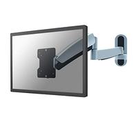 Neomounts NEWSTAR Wall Mount 10-40Inch Tilt Silver
