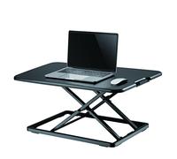 Neomounts NS-WS050BLACK Poste de travail assis-debout