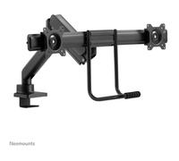 Neomounts NEXT Core DS75-450BL2 Support d'écran double (17-32 pouces)