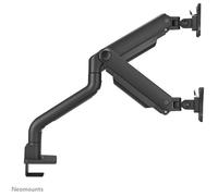 Neomounts Next One Desk Mount Double Display