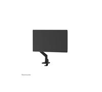 Neomounts NEXT Slim DS70-250BL1 - Kit de montage (bras articulé) - pleine action - pour moniteur - aluminium - noir - Taille d'écran : 17"-35" -