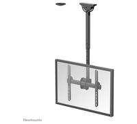Neomounts Support de plafond TV NM-C440BLACK 32–60" 50 kg Noir