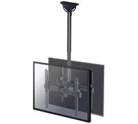 Neomounts NM-C440DBLACK Support mural TV 81,3 cm (32\ ) - 152,4 cm (60\ ) inclinable, mobile