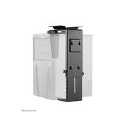 Neomounts NM-CPU100BLACK Support pour ordinateur - rotatif - max 10 kg - universel