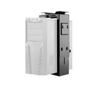 Neomounts NM-CPU100BLACK Support pour ordinateur - rotatif - max 10 kg - universel