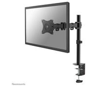 Neomounts Support de table pour écran NM-D135BLACK 1 écran 25,4-76,2 cm (10-30") inclinable noir