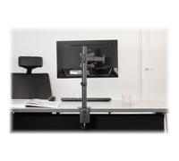 NEOMOUNTS NM-D135BLACK Support décran à fixer 10-27p