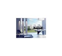 Neomounts NM-D135D - Kit de montage - pleine action - pour 2 écrans LCD - blanc - Taille d'écran : 10"-27" - pinces montables, oeillet, montrable sur