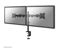 Neomounts NM-D135DBLACK Support d'écran à fixer 10-27"
