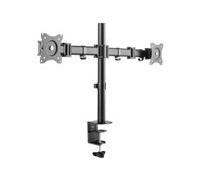 Neomounts NM-D135DBLACK Support d'écran à fixer 10-27"