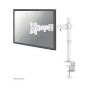 Neomounts NM-D135WHITE support d'écran plat pour bureau 76,2 cm (30 ) Blanc