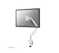 Neomounts NM-D750WHITE support d'écran plat pour bureau 81,3 cm (32 ) Blanc