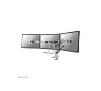 Neomounts nm-d775dx3 kit de montage - pleine action - pour 3 écrans lc