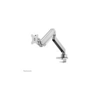 Neomounts NM-D775SILVERPLUS Bras de support pour 1 écran, 10-49 pouces | 1-18 kg (écran incurvé : 14 kg)