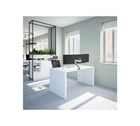 NEOMOUNTS NM-D775SILVERPLUS Support décran à fixer 10-49p - ressort à gaz - Topfix - arrêt 180