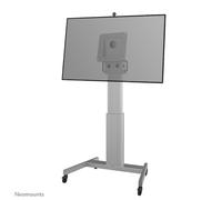 Neomounts NM-HUB2LIFTSILVER Motorized Cart For Interactive Whiteboard Silver