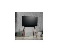 Neomounts NM-M1000 - Pied - pour Ecran LCD - noir - Taille d'écran : 37"-70" - posé sur le sol