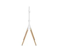 NEOMOUNTS NM-M1000WHITE support au sol pour écran 37-70p